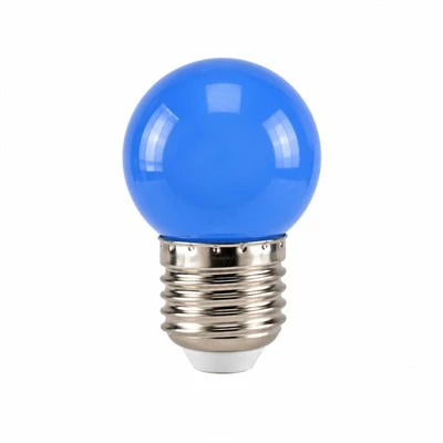 Mini luci LED blu
